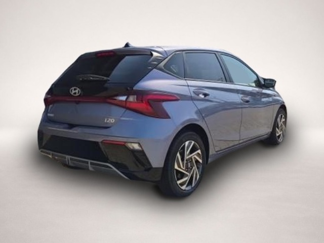 Bild 4 Hyundai i20 1.0 T-GDI 90PS Trend Automatik 5-türig Kl.