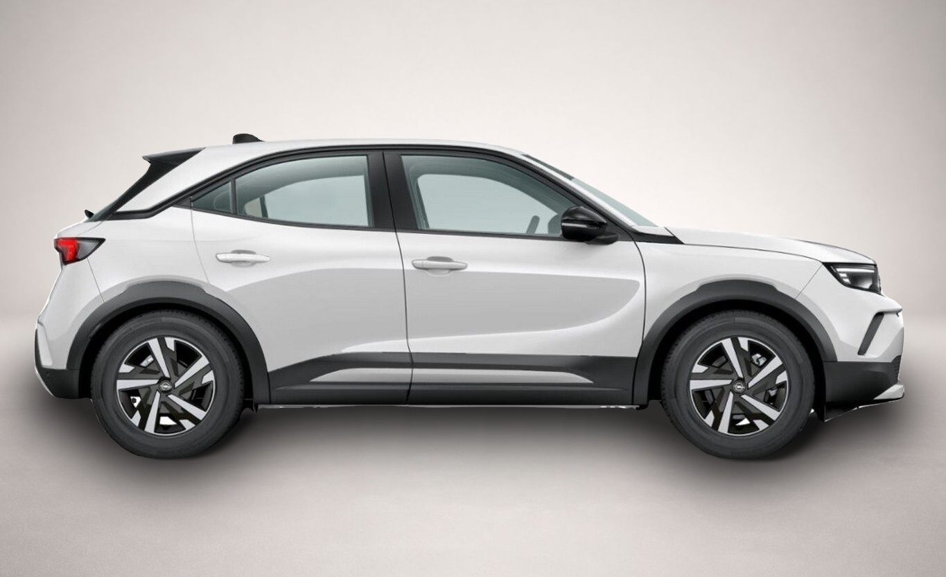 Fotografie 3 des Opel Mokka Hybrid TechP Kam 2xPDC Keyl Klimaaut Temp