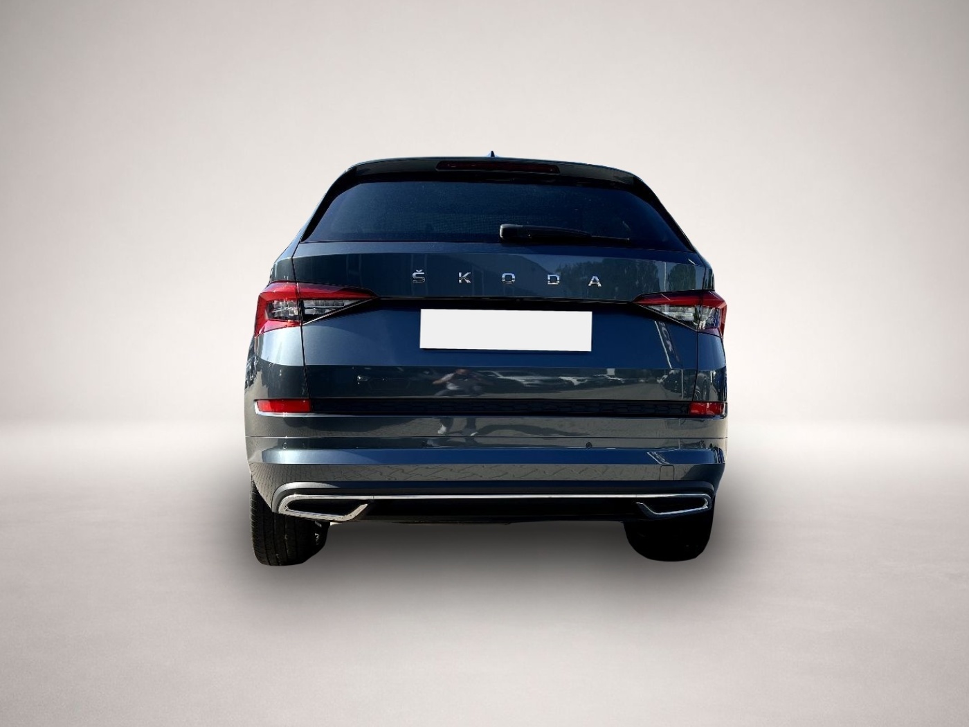 Bild 2 Skoda Kodiaq 2.0 TDI 4x4 L&K *LED Navi AHK ACC Pano SH
