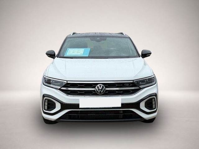 Fotografie 8 des Volkswagen T-Roc 2.0 TSI DSG 4M R-Line Navi,AHK,Kamera