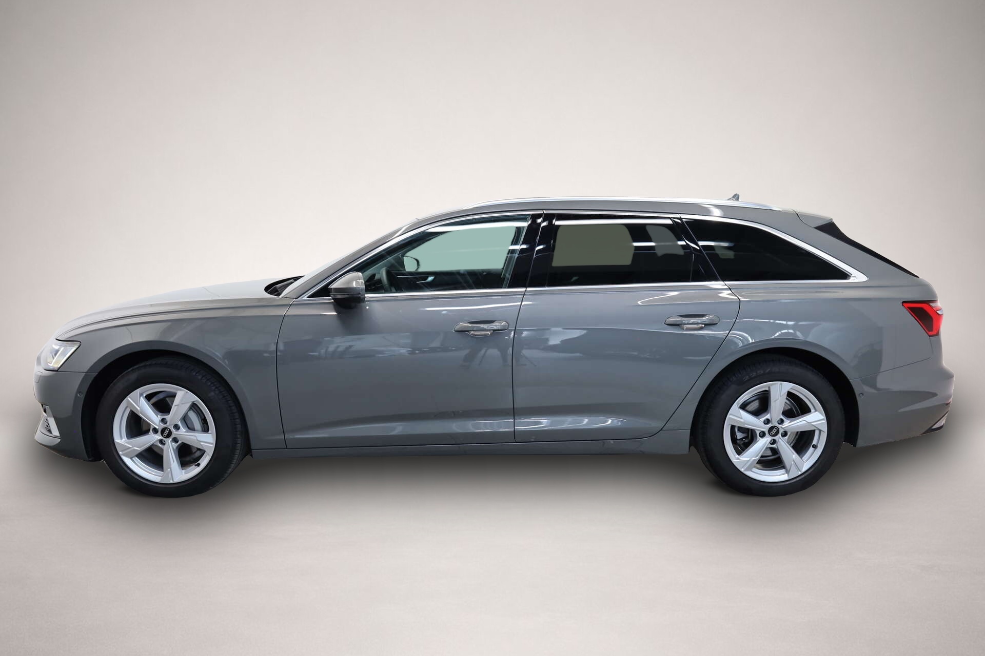 Bild 4 Audi A6 Avant 35 TDI Advanced