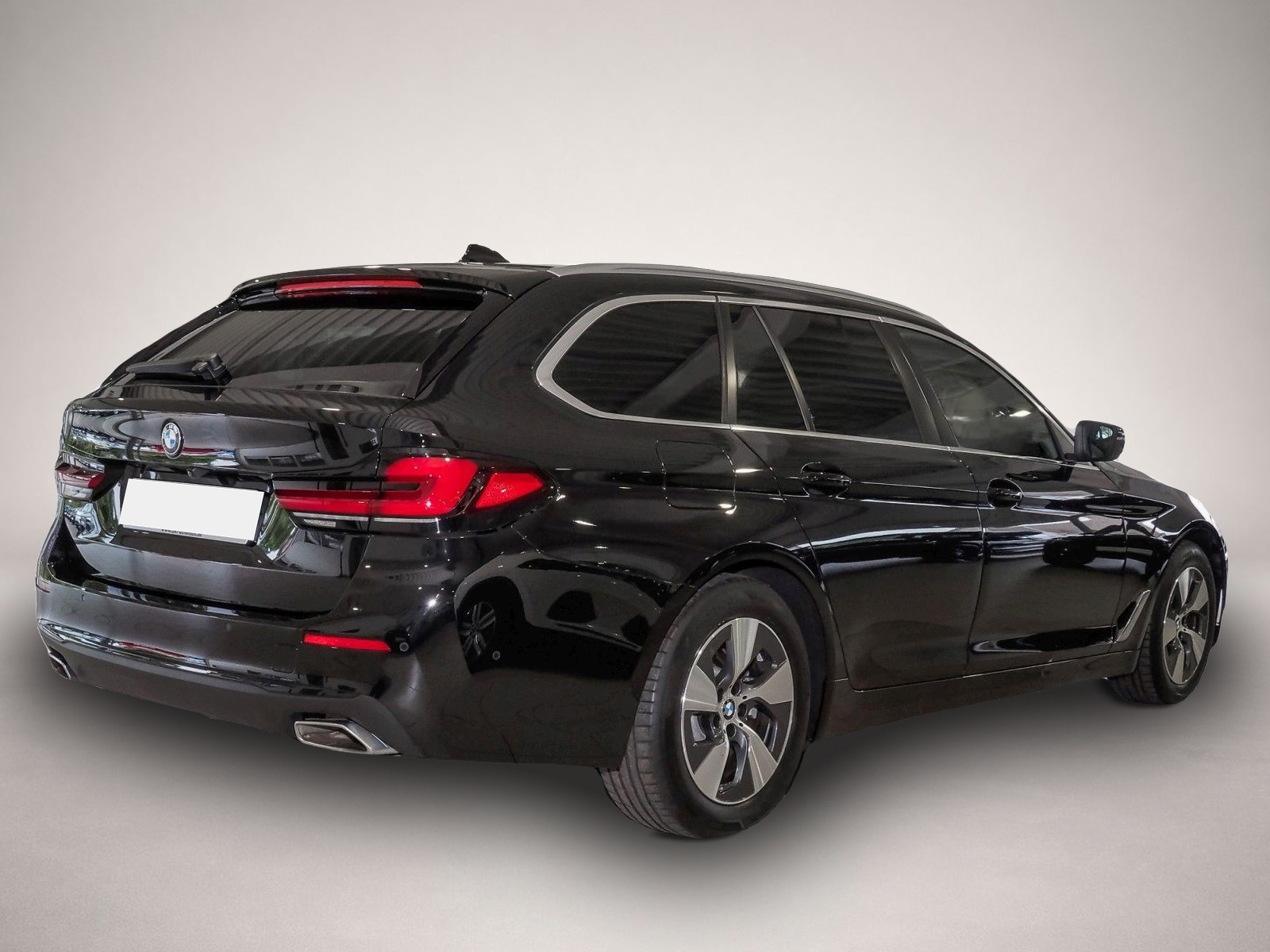 Fotografie 3 des BMW 520 d Touring-BMW Live Cockpit Prof.*AHK*Kamera*