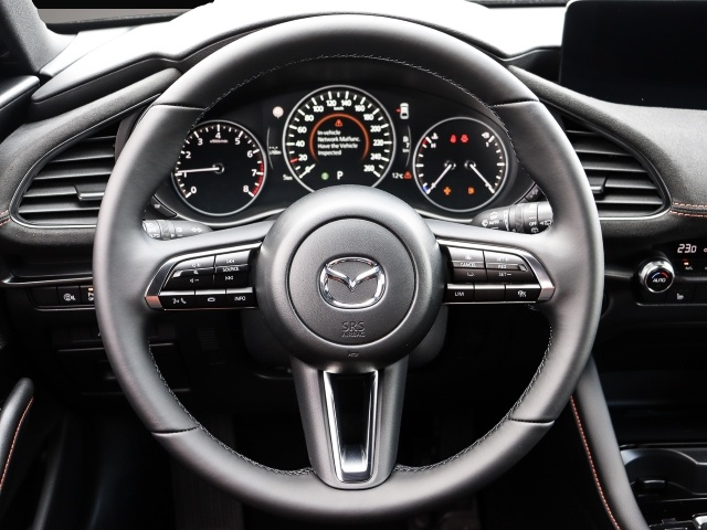 Bild 5 Mazda 3 Nagisa 2.5L e-SKYACTIV G 140ps 6AT FWD LED