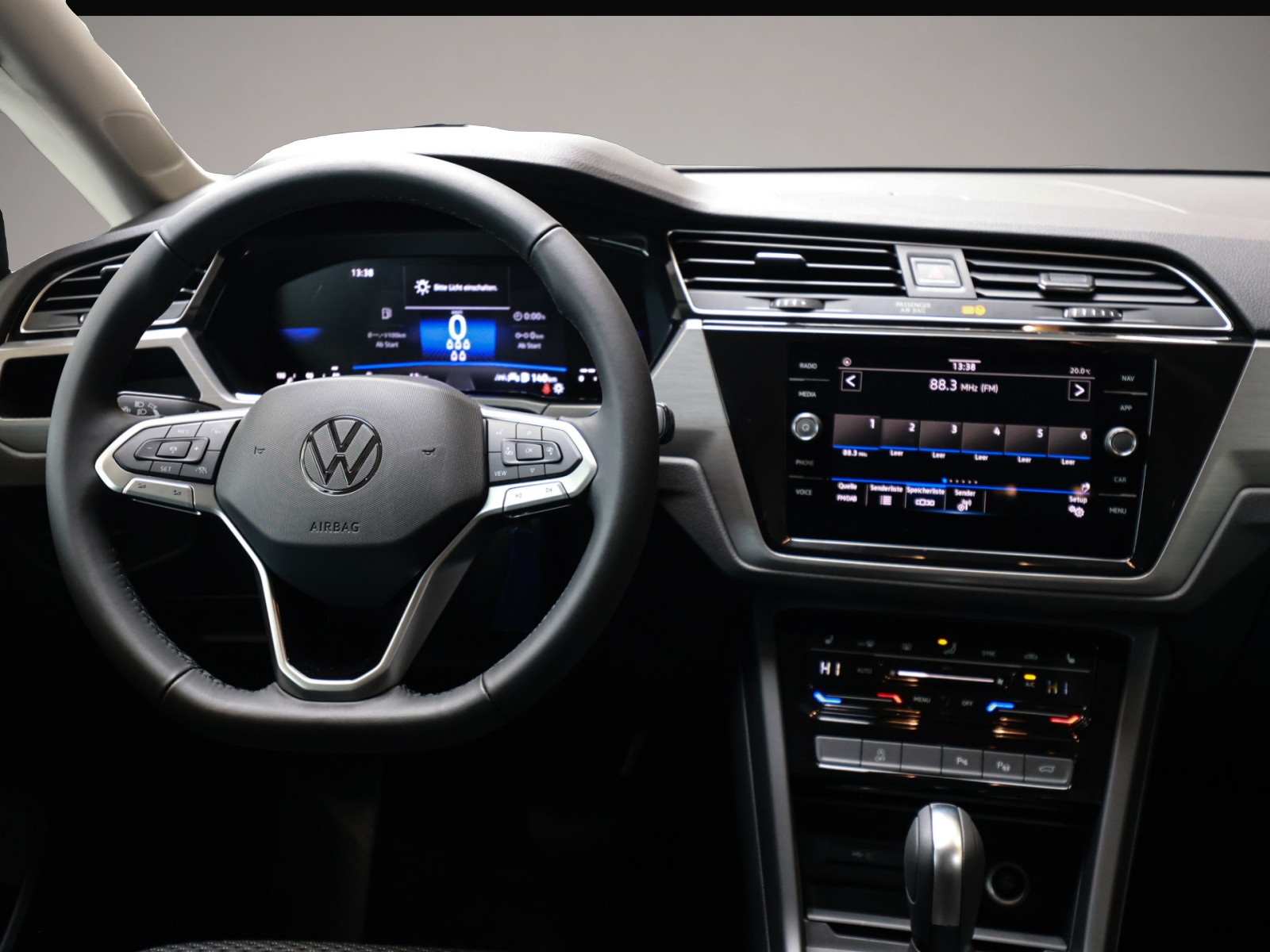 Bild 7 Volkswagen Touran