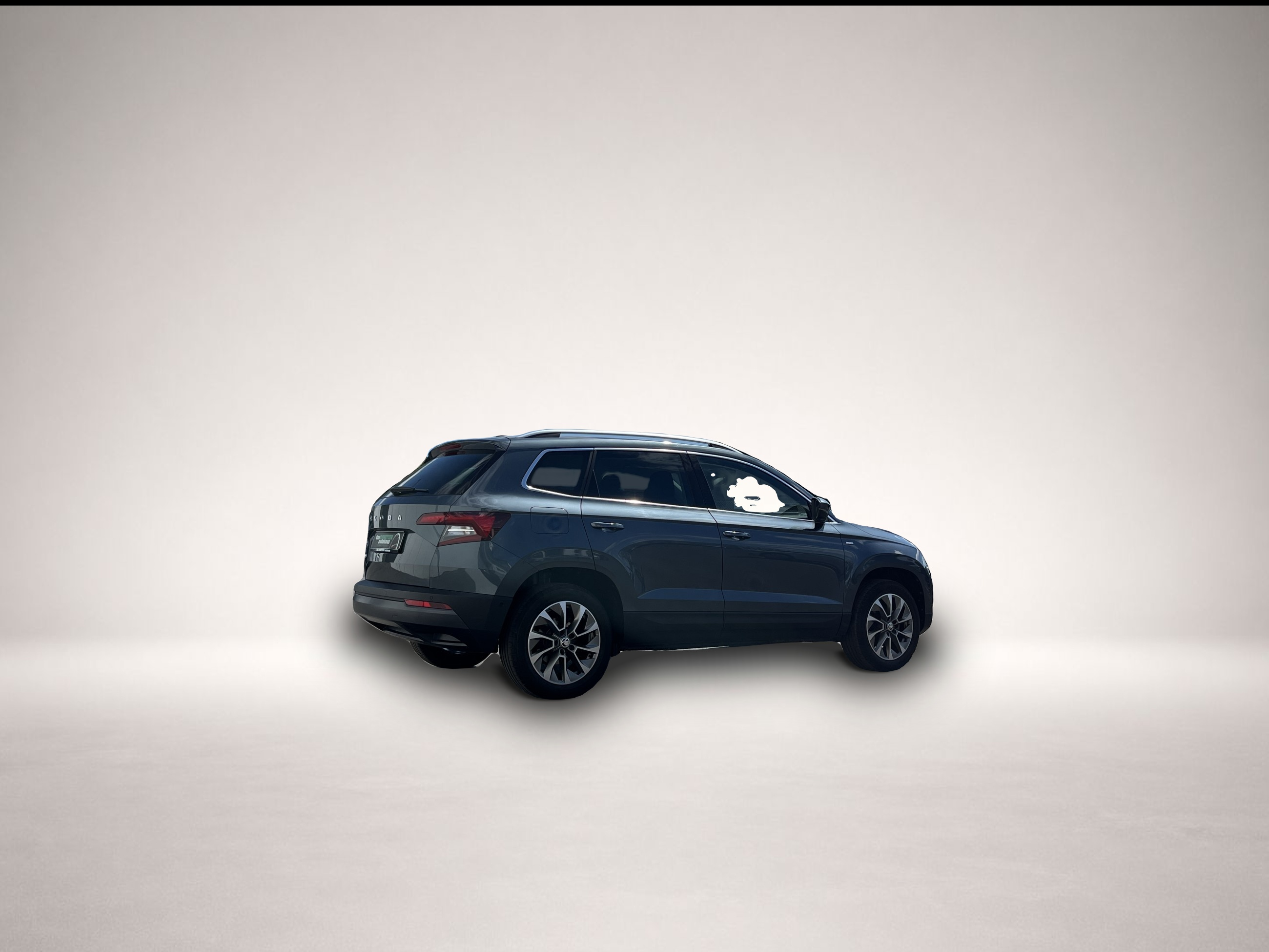 Bild 6 Skoda Karoq 1.5 TSI DSG Clever 156¤ m.20% Anz. Navi Tr