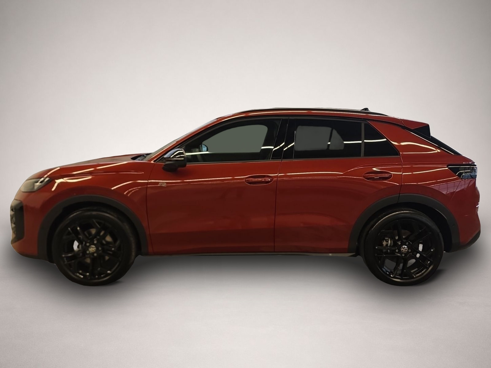 Bild 2 Volkswagen T-Roc R-Line 1.5 l eTSI OPF 7-Gang-Doppelkupplun