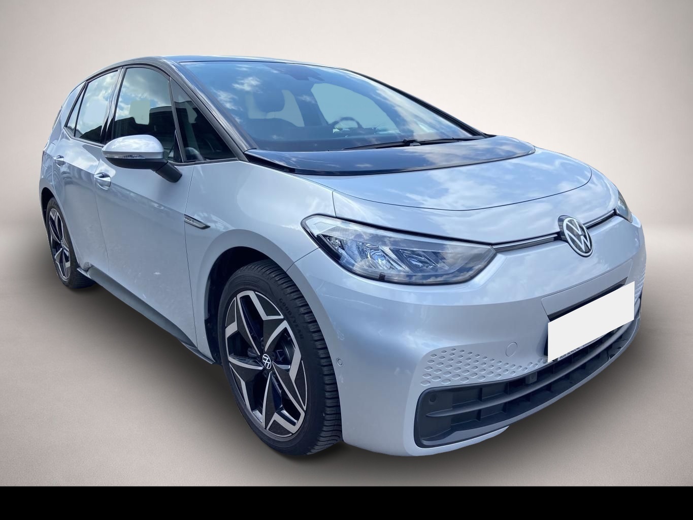 Bild 6 Volkswagen ID.3 PRO-S 82kwh 5-SITZER KOMFORT-INFOTAINMENT-A