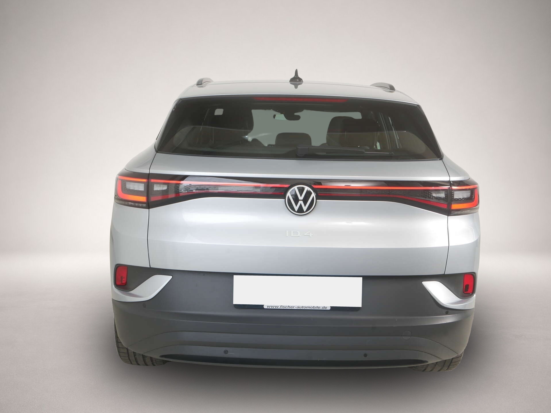 Bild 4 Volkswagen ID.4 Pro 77 kWh