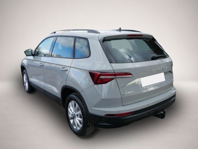 Bild 4 Skoda Karoq Selection 2.0 TDI DSG 4x4 Karoq Selection 2.0 T.