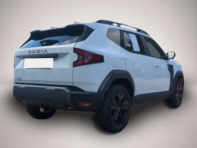 Bild 2 Dacia Duster Extreme Navi+SHZ+LKHZ+RFK Hybrid 155 Extreme Na.