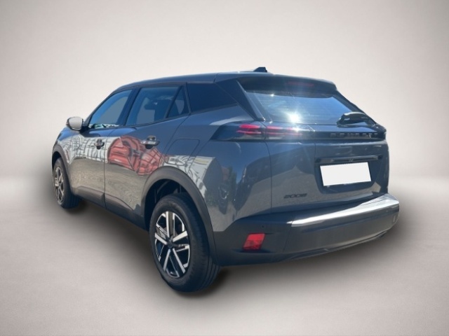 Bild 2 Peugeot 2008 Active LED Klimaautom SHZ Spurhalteass. Ver