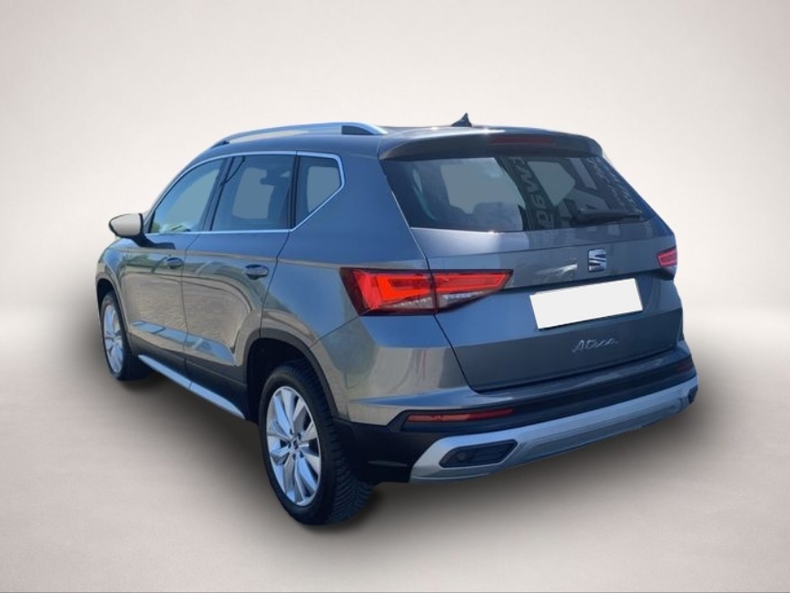 Bild 1 Seat Ateca 1.5 TSI ACT DSG OPF Xperience BUSINESS-NAV