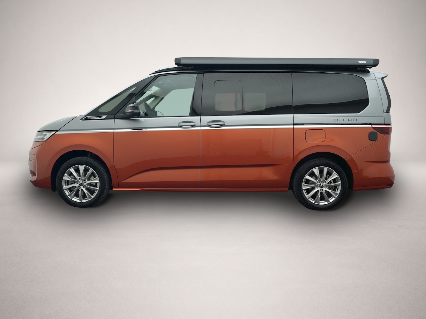 Bild 2 Volkswagen T7 California Ocean TDI DSG LED NAVI MARKISE
