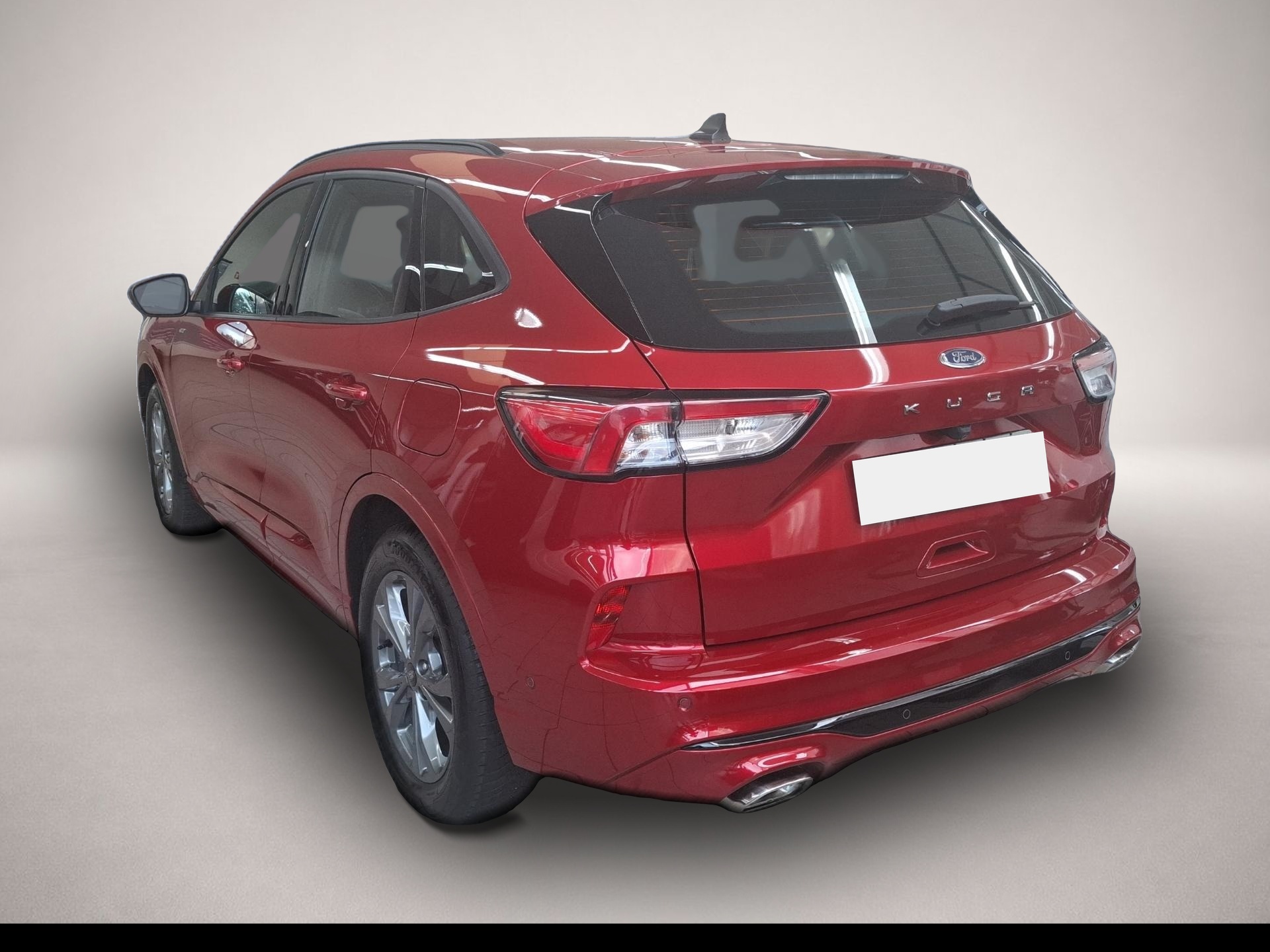 Fotografie 2 des Ford Kuga ST-Line Sportpaket Bluetooth Head Up Displa