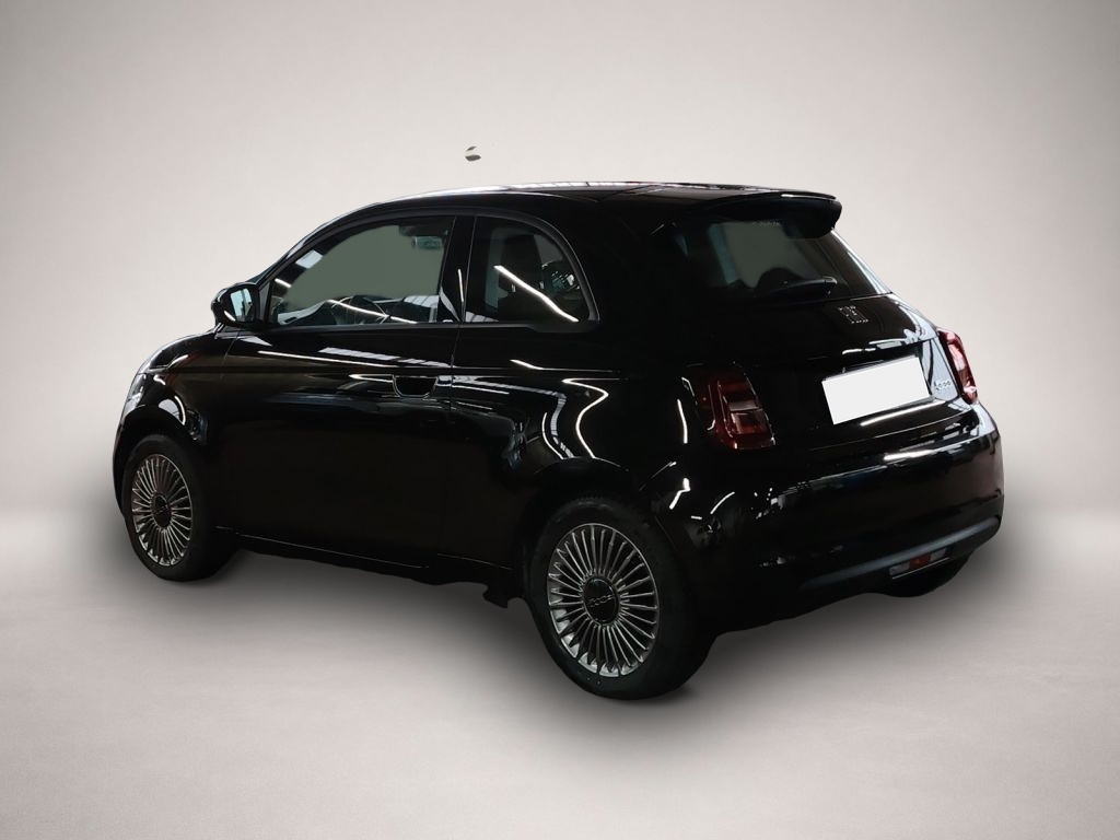 Fotografie 3 des Fiat 500e 42kWh