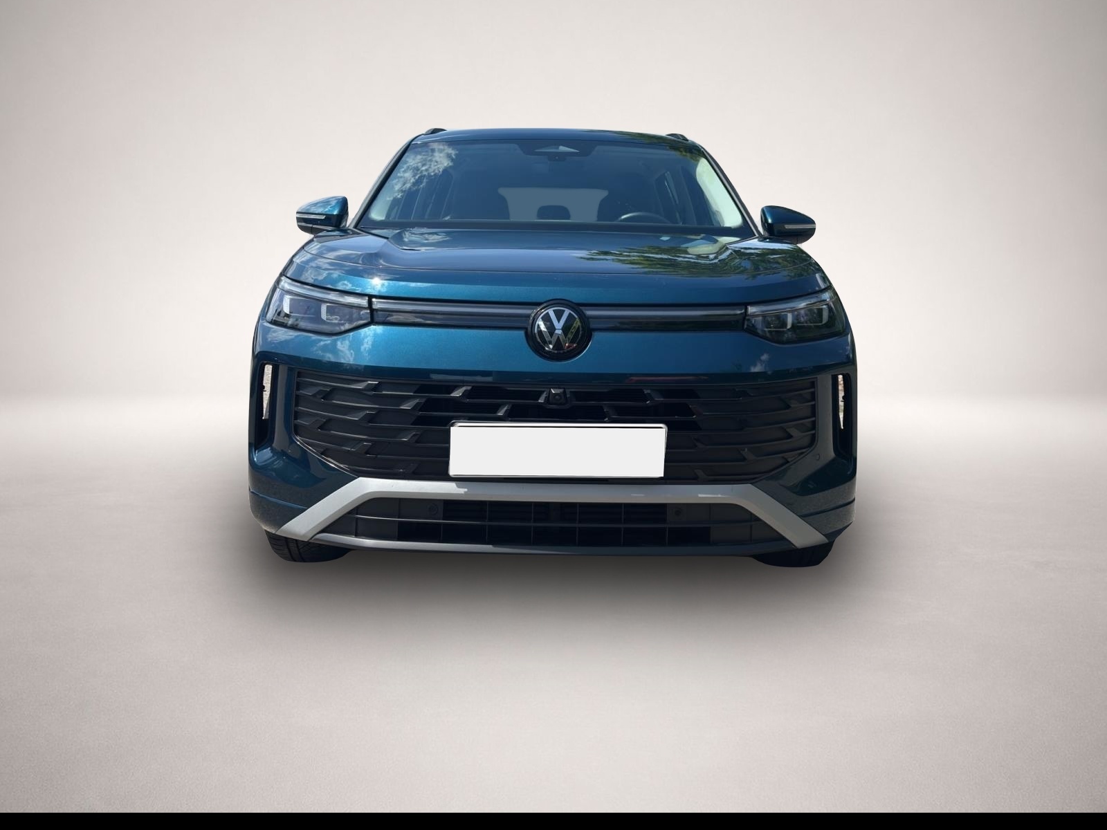 Fotografie des Volkswagen Tayron 1.5 eTSI DSG Life KAMERA AHK IQ.LIGHT ACC
