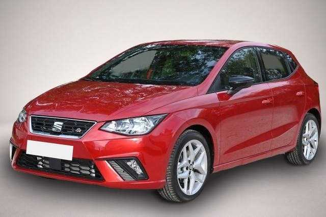 Bild Ibiza Seat
