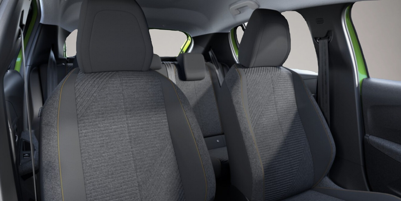 Fotografie 8 des Peugeot 208 Style LED PDC Temp CarPlay/AndroidAuto Klima