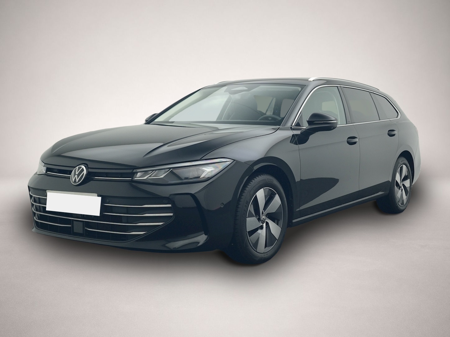 Bild 1 Volkswagen Passat Variant 1.5 eTSI DSG Business AHK 360 ACC