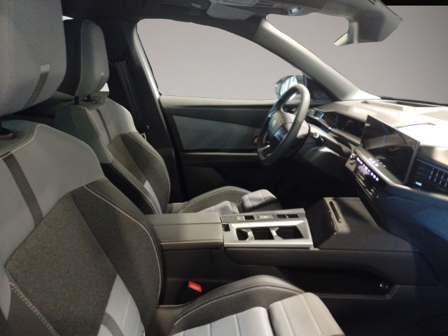 Fotografie 6 des Opel Grandland (X) Grandland GS 1.2 MILD-HYBRID ALLWETTER NAVI KAME