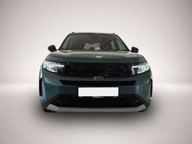 Bild 7 Opel Frontera GS, Hybrid 81kW (110PS) eDCT6 GS *ALLWE