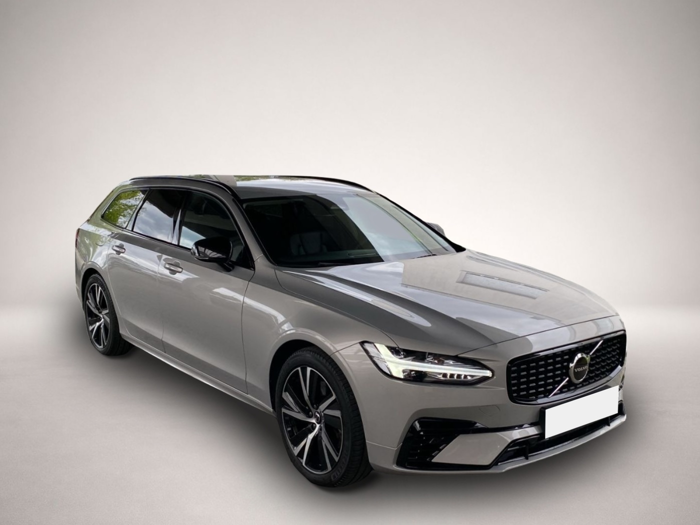 Bild 6 Volvo V90 Kombi T8 Plus Dark Recharge LED*DAB+*Navi*SH