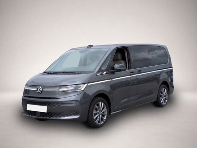 Volkswagen T7 Multivan T7 Multivan LÜ Style TDI*AHK Panodach Navi pACC - Thumbnail 2