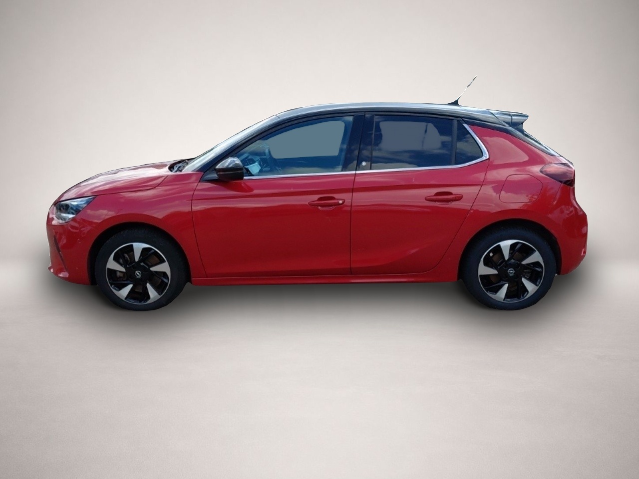 Bild 3 Opel Corsa Corsa-e Elegance LenkradHZG Rückfahrkam. Apple C