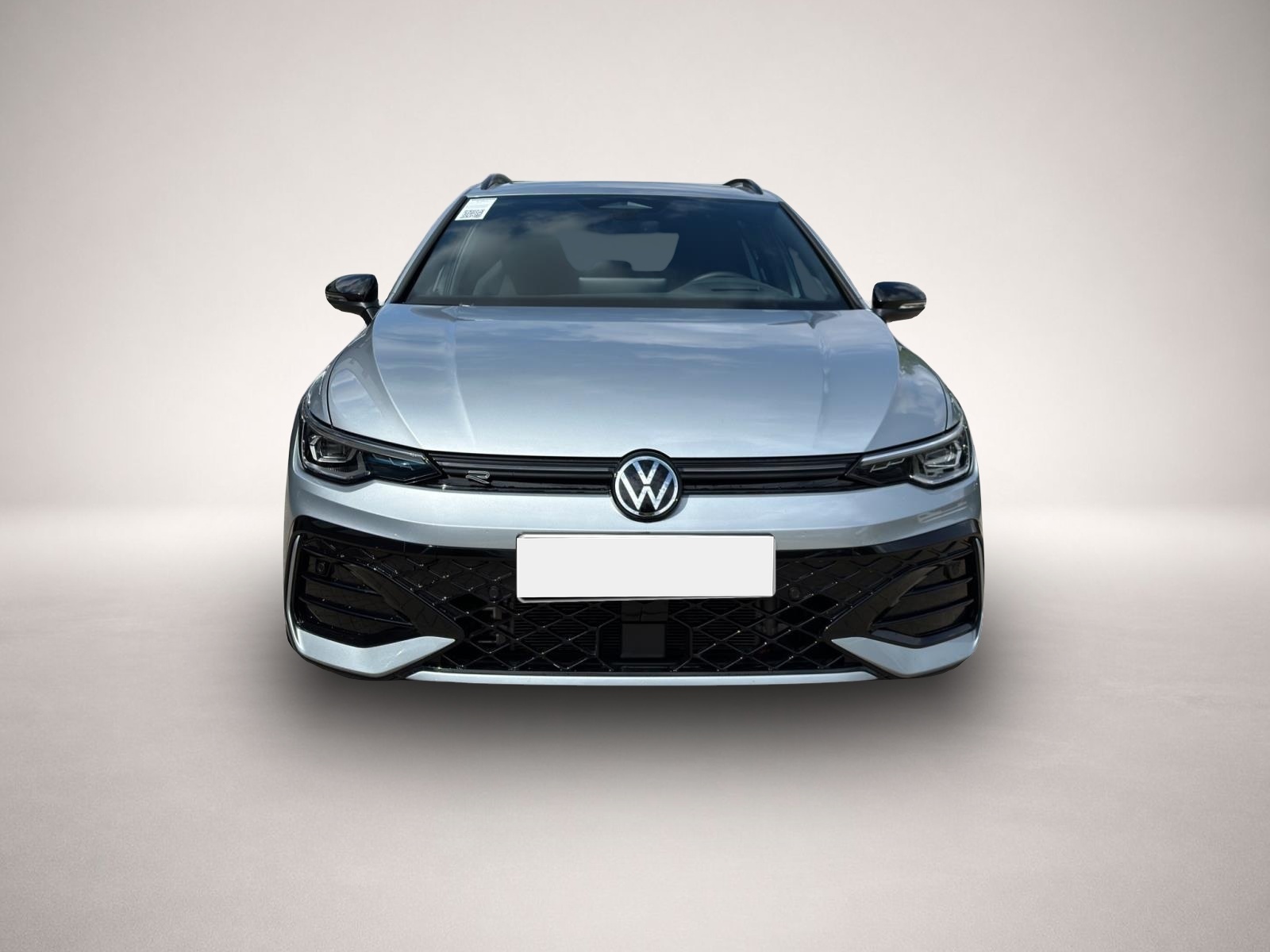 Bild 2 Volkswagen Golf Variant 8 2.0 TDI DSG R-Line Black-Style AH