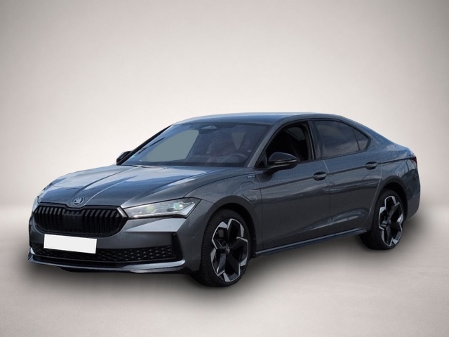 Bild 1 Skoda Superb SPORTLINE iV eHyb*360°K Massage Sitzbelüf