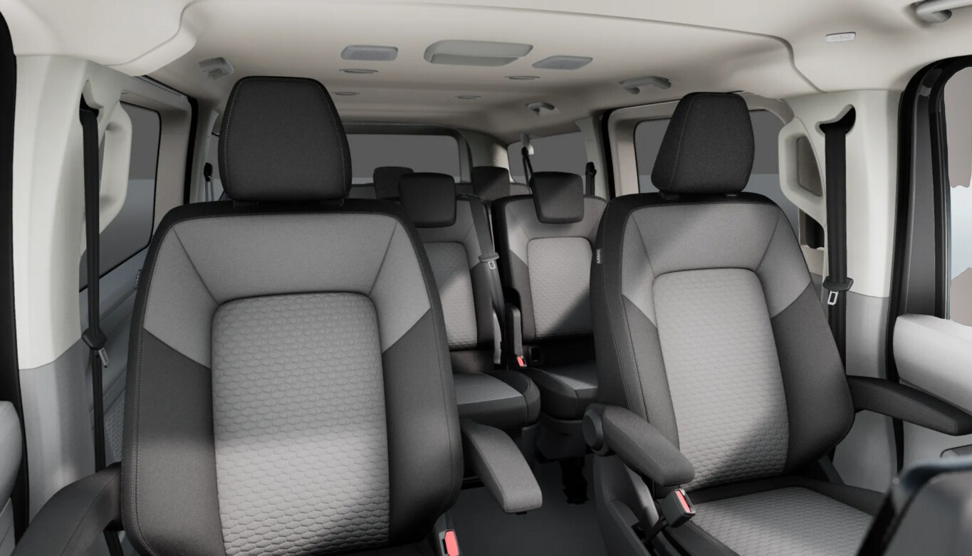 Bild 7 Volkswagen T7 Caravelle AT8 Navi Matrix elekr.Schieb 3ZKlim