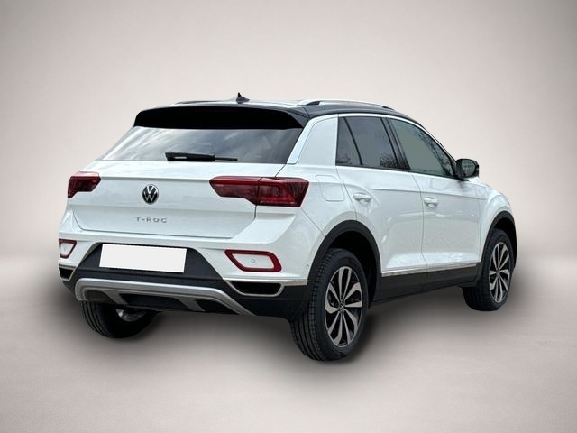 Fotografie 3 des Volkswagen T-Roc Limited MATRIX LED+ KAMERA+ EL. HECKKL.+PDC+SHZ.