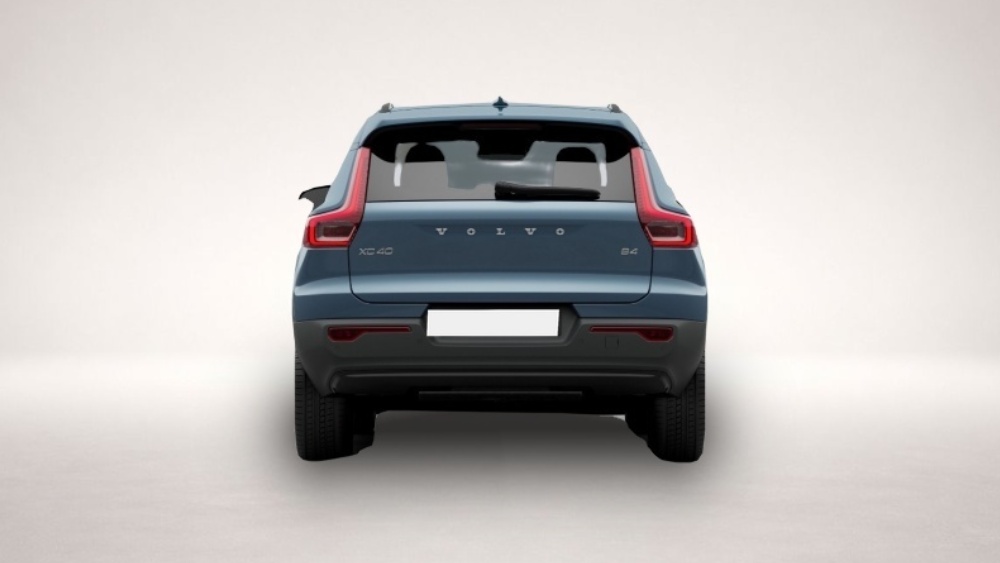 Fotografie 4 des Volvo XC40 B4 Autom. Plus Dark (MJ2027)