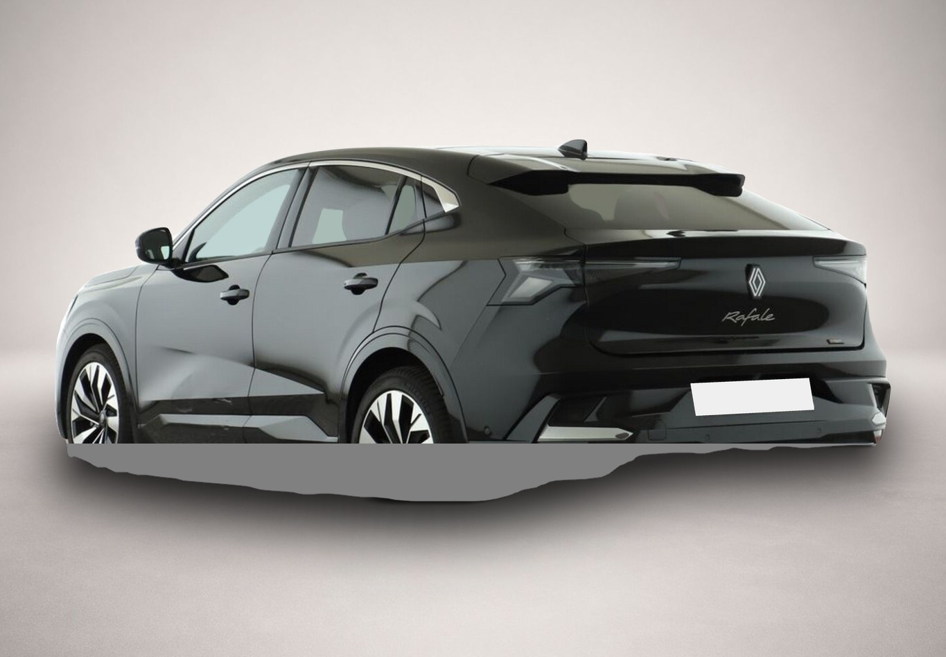 Bild 3 Renault Rafale Techno Pano WinterP ACC Nav eHK Kam 20Z