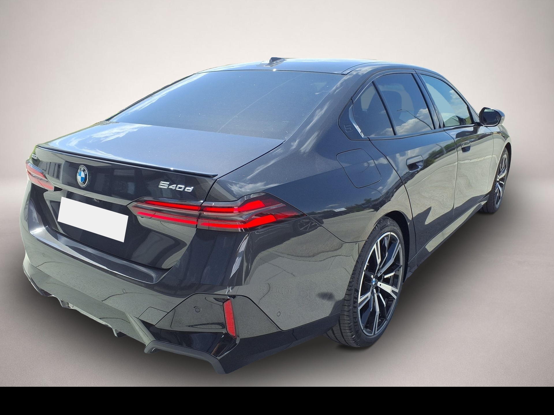 Bild 4 BMW 540 5er 540d xDrive