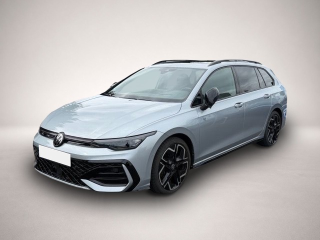 Bild 1 Volkswagen Golf VIII Variant 2.0 TDI DSG R-Line Navi,AHK,Pa