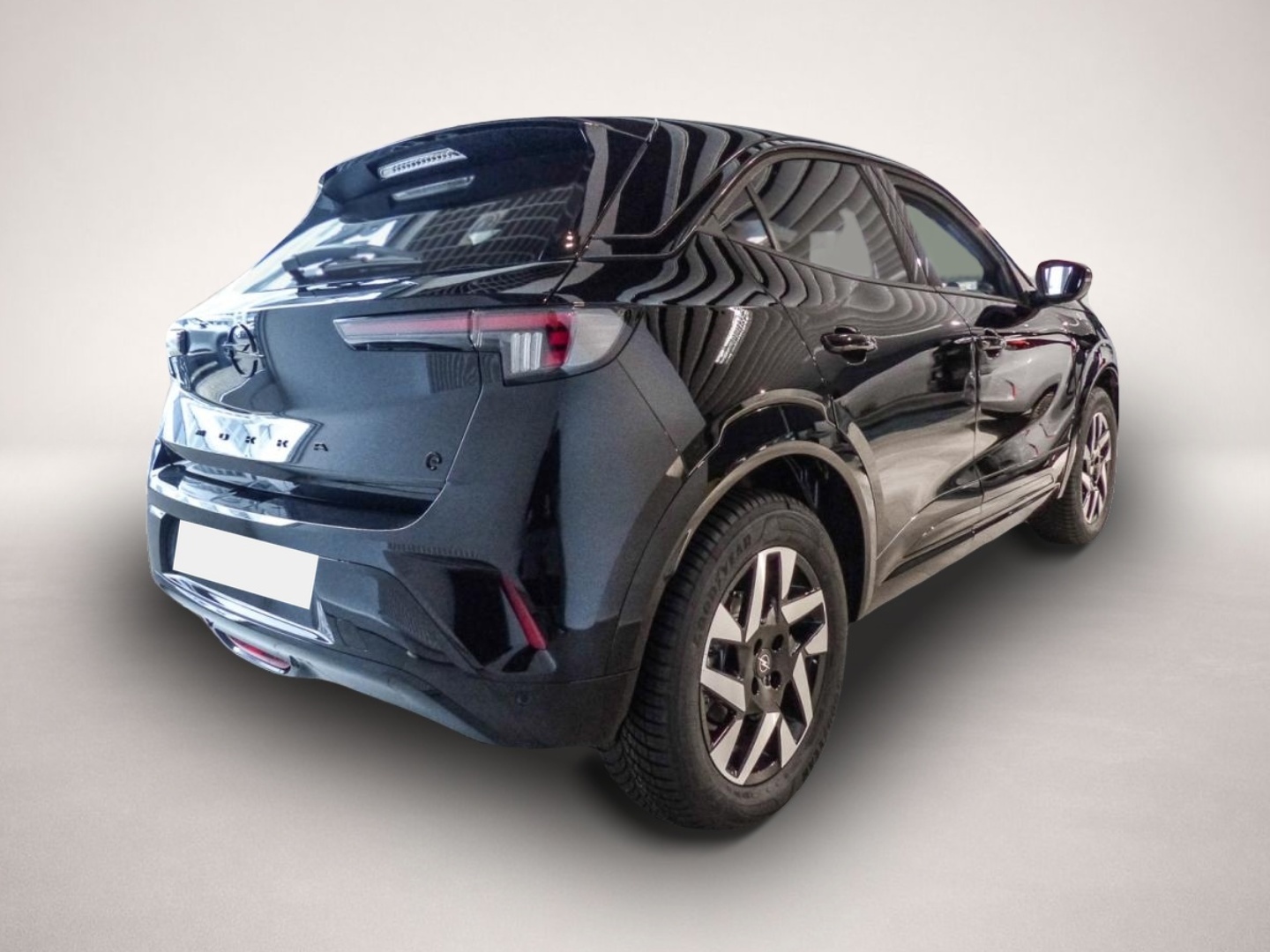 Bild 2 Opel Mokka-e GS Komfort & Tech-Paket AWR