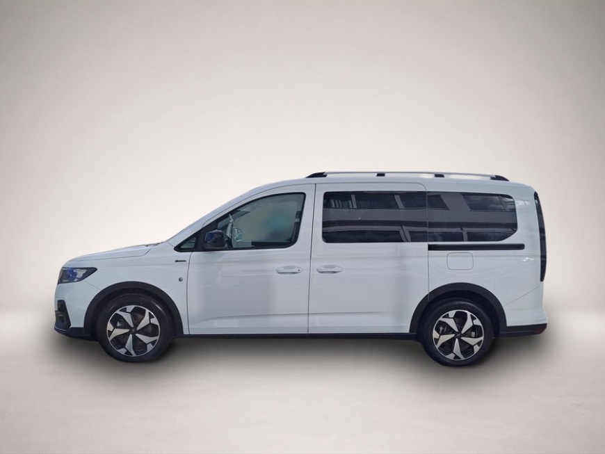 Fotografie 2 des Ford Tourneo Connect Grand Tourneo Connect 2.0 EcoBlue ACTIVE