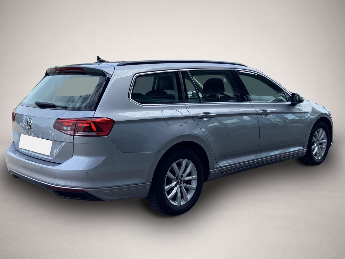 Bild 5 Volkswagen Passat Variant 2.0 TDI DSG BUSINESS AHK+APP-CONN