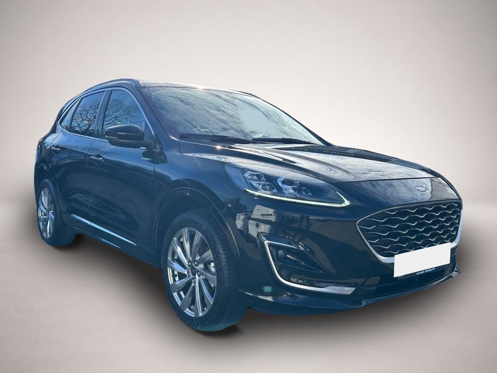 Bild 2 Ford Kuga 2.5 Duratec PHEV VIGNALE