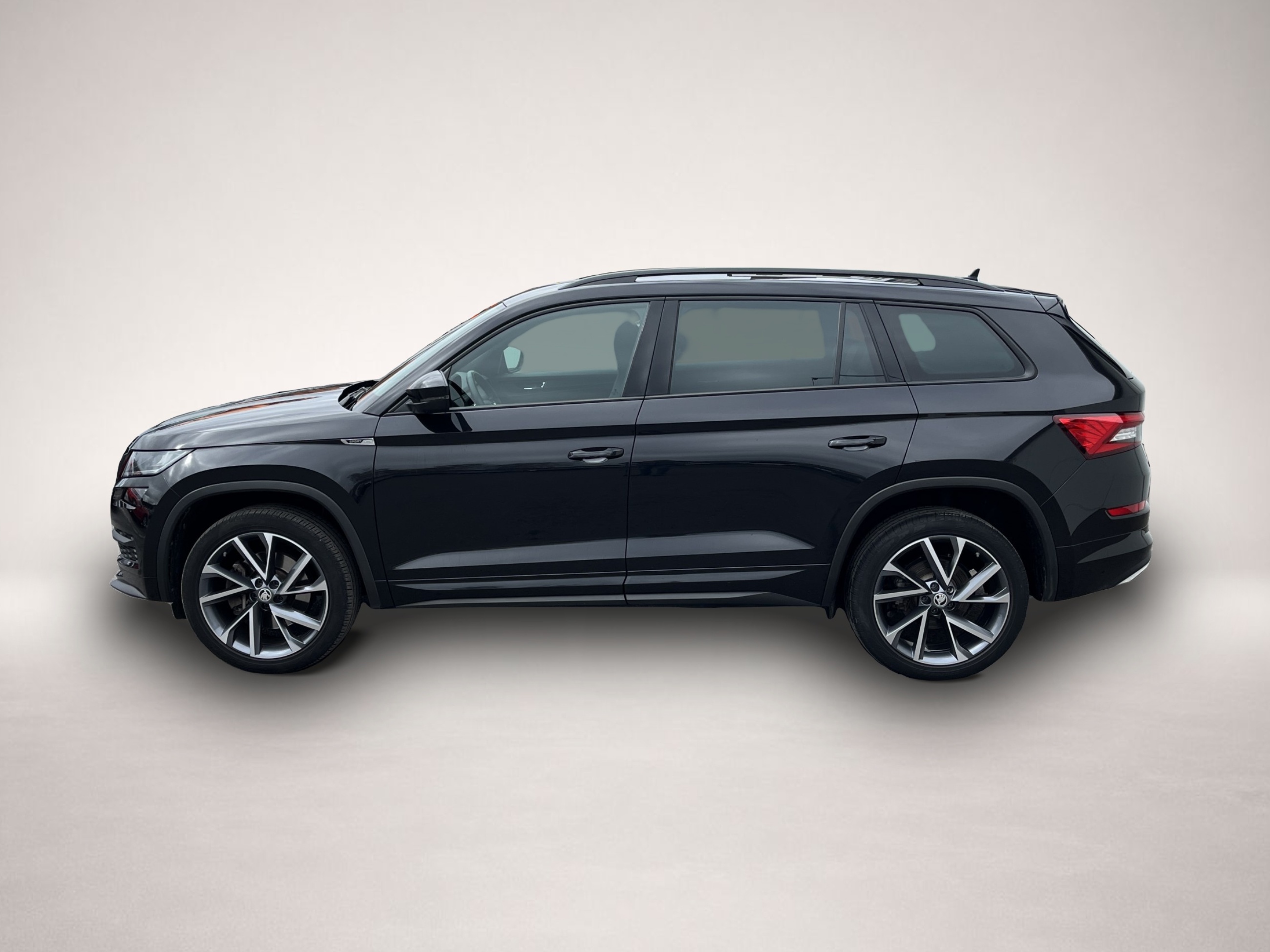 Bild 1 Skoda Kodiaq 2.0 TDI DSG 4x4 Sportline 250¤ m.20% Anz.