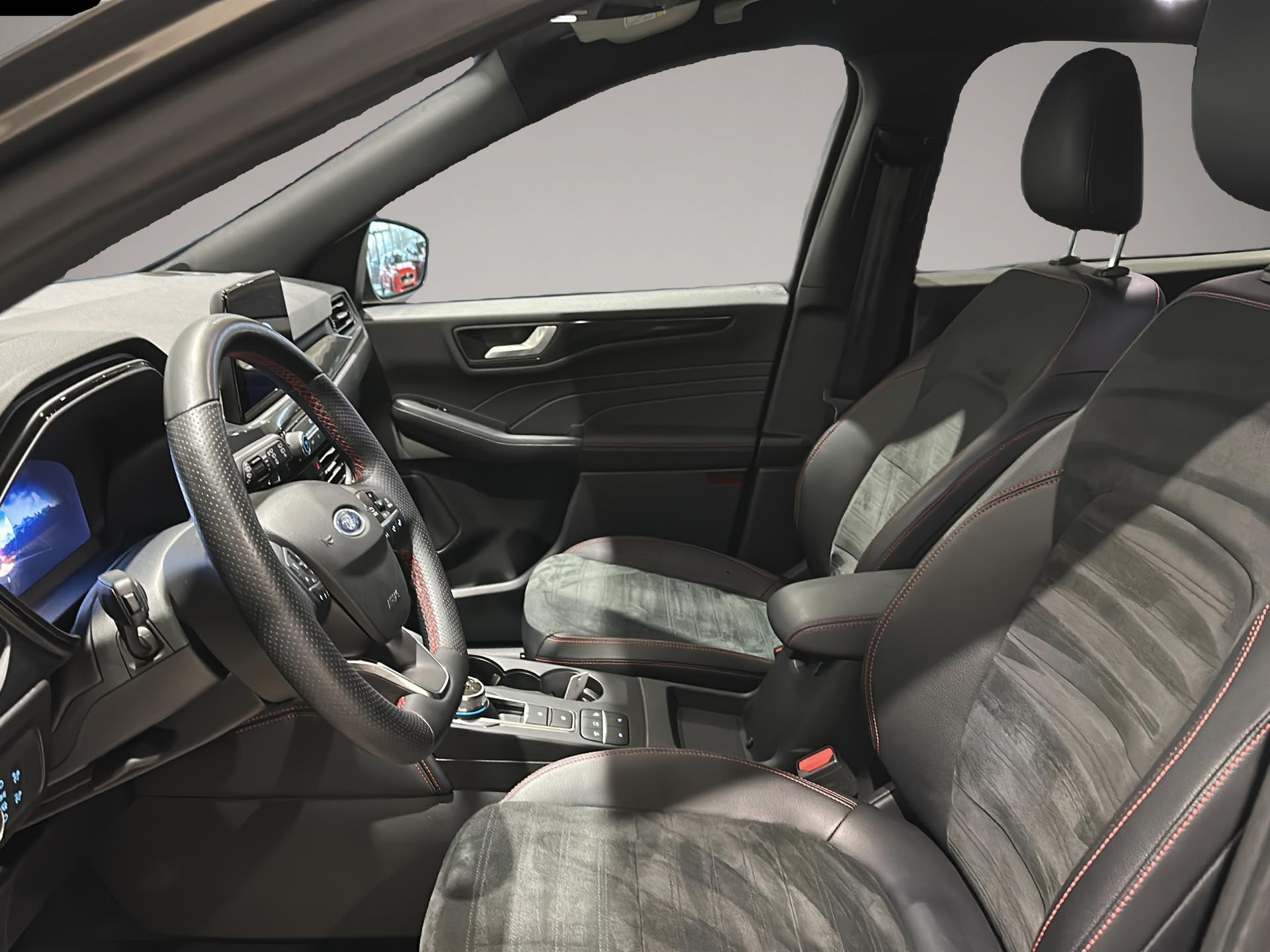 Bild 5 Ford Kuga Plug-In Hybrid ST-Line X LED Kamera PDC h.
