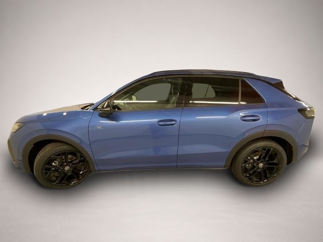 Bild 4 Volkswagen T-Roc R-Line 1.5 eTSI 150PS/110kW DSG7 2026 *Neues Mo.
