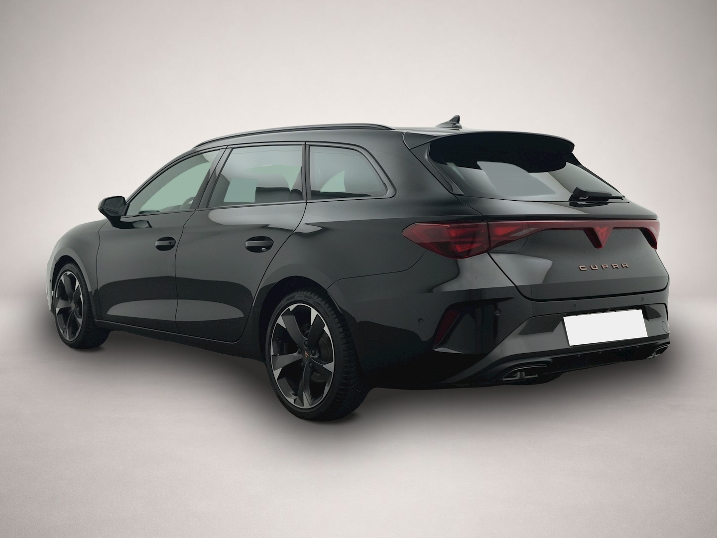 Bild 3 Cupra Leon Sportstourer 1.5 eTSI DSG 5-J-GAR KAMERA SH
