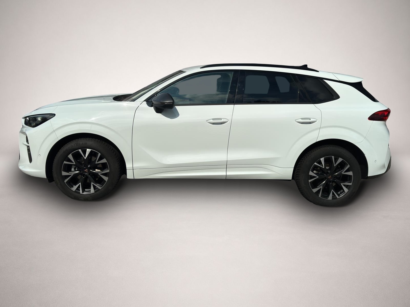Bild 3 Cupra Terramar 1.5 eTSI DSG ALCANTARA 360 HuD NAVI SHZ
