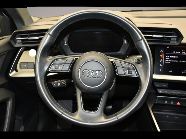 Bild 5 Audi A3 Sportback 35 TFSI S tronic advanced Sound/Tem