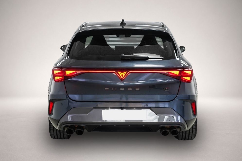 Bild 4 Cupra Leon ST 2,0 TSI DSG 4x4 VZ - LAGER