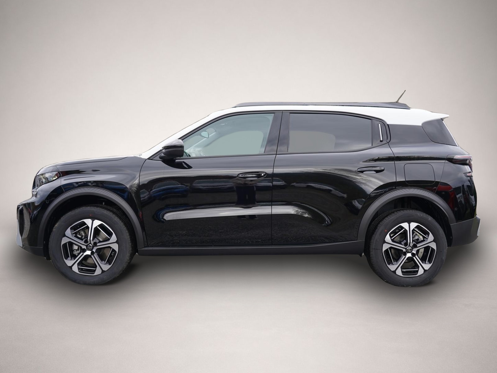 Bild 3 Citroën C3 Aircross MAX 1.2 Hybrid+LED+Tempomt+Navi+ab 1