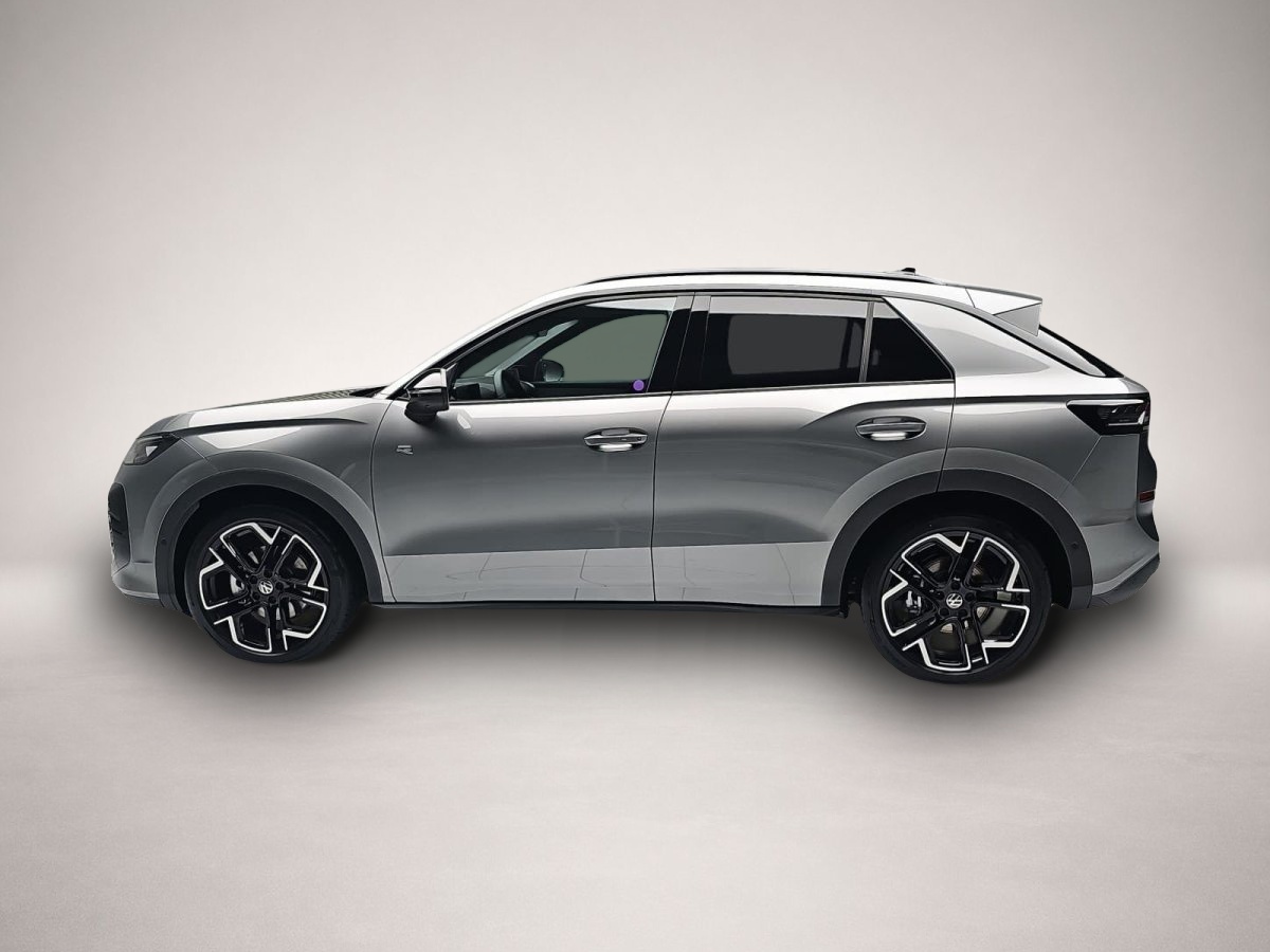 Bild 4 Volkswagen T-ROC 1.5 ETSI DSG R-LINE MATRIX AHK LM19