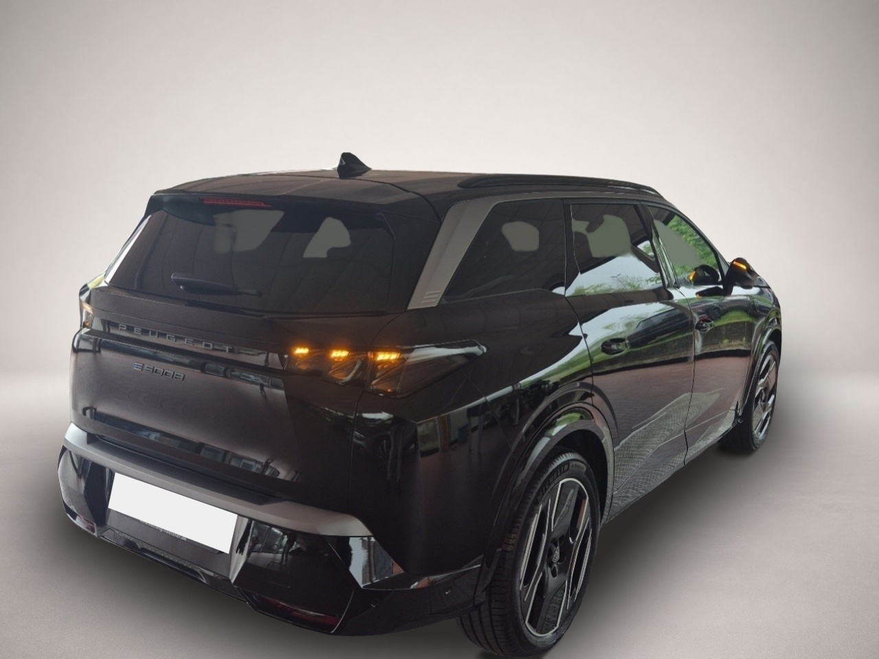 Bild 6 Peugeot 5008 e GT 11kw Shz Navi Kamera Schiebedach Lede